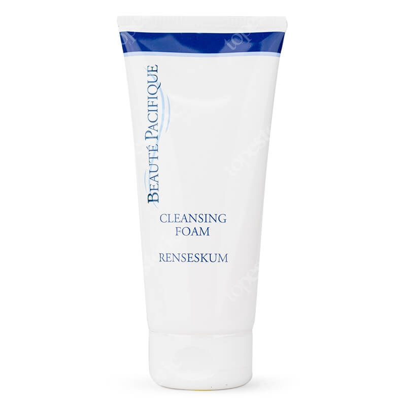 Beaute Pacifique Cleansing Foam Pianka oczyszczająca 150 ml