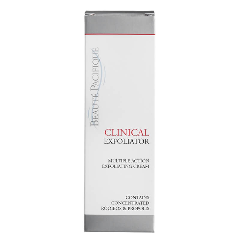 Beaute Pacifique Clinical Super 3 Exfoliator Peeling o podwójnym działaniu 50 ml