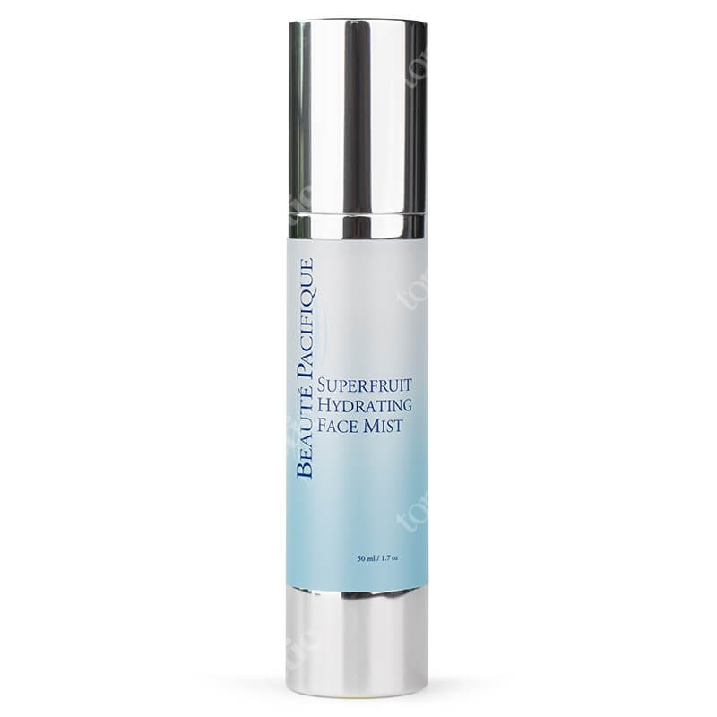 Beaute Pacifique Superfruit Facemist Nawilżająca mgiełka do twarzy 50 ml
