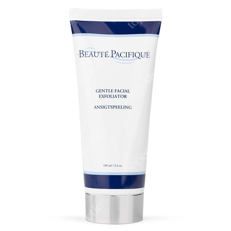 Beaute Pacifique Gentle Facial Exfoliator Delikatny peeling 100 ml