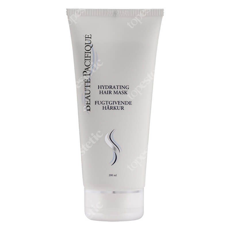 Beaute Pacifique Hair Mask Maska do włosów 200 ml
