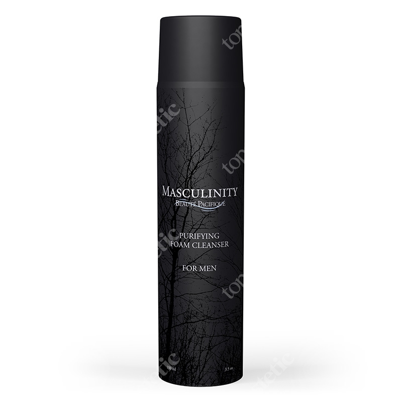 Beaute Pacifique Masculinity Purifying Foam Cleanser Pianka do mycia 150 ml