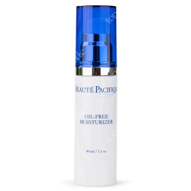 Beaute Pacifique Oil Free Moisturizer Lekki krem nawilżający 40 ml