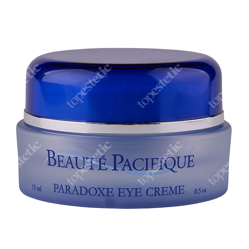 Beaute Pacifique Paradoxe Eye Cream Krem pod oczy 15 ml