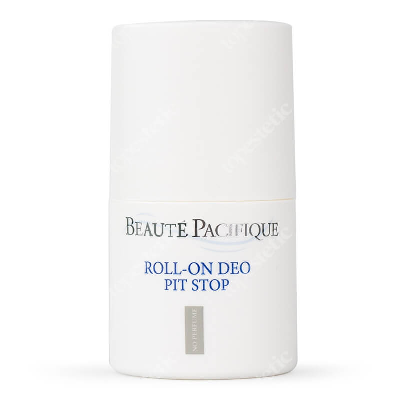 Beaute Pacifique Pit Stop Dezodorant 50 ml