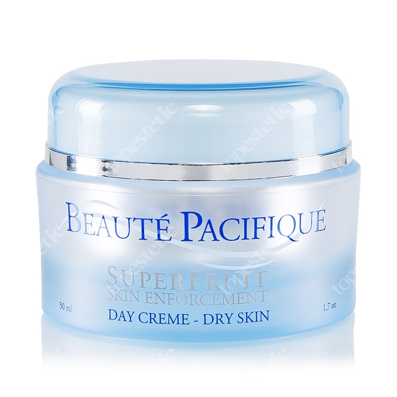 Beaute Pacifique Super Fruit Skin Enforcement Day Creme Dry Skin Krem na dzień skóra sucha 50 ml