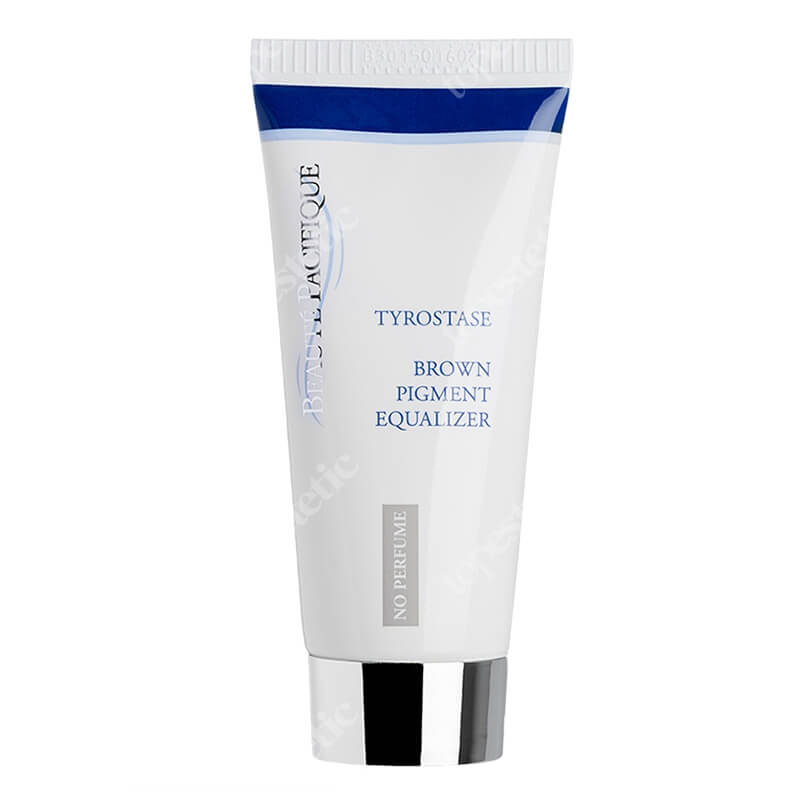 Beaute Pacifique Tyrostase Krem rozjaśniający 50 ml