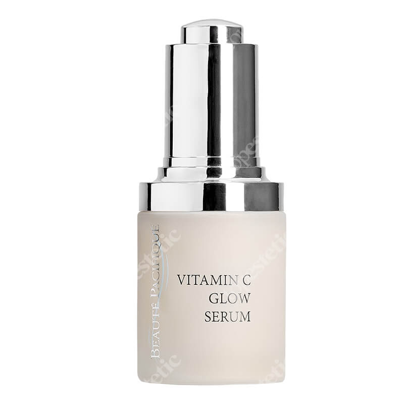 Beaute Pacifique Vitamin C Glow Serum Rozświetlające serum z witaminą C 30 ml