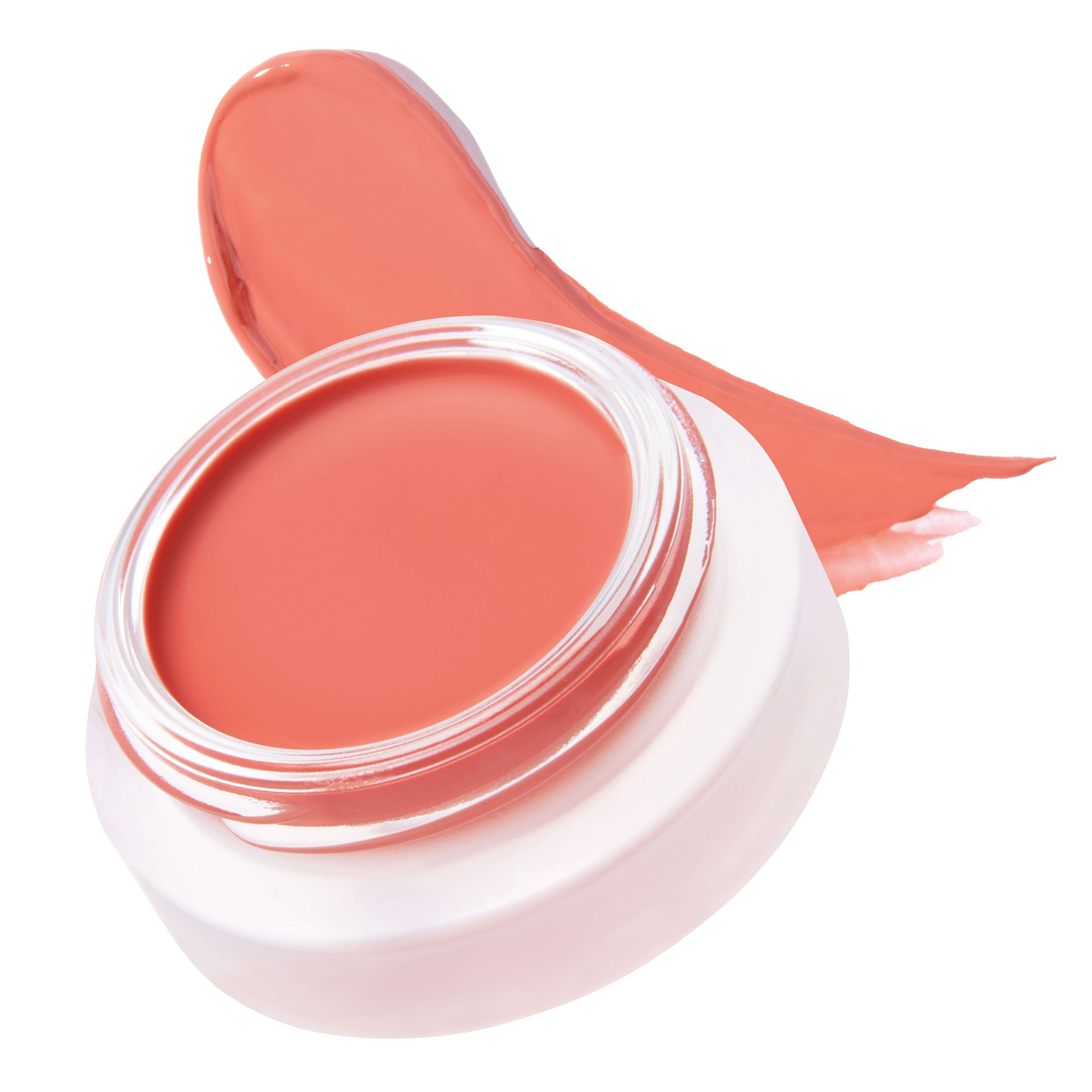 Beigic Flush Lip And Cheek Balm Balsam do ust i policzków (kolor 01 Tulle) 4 g