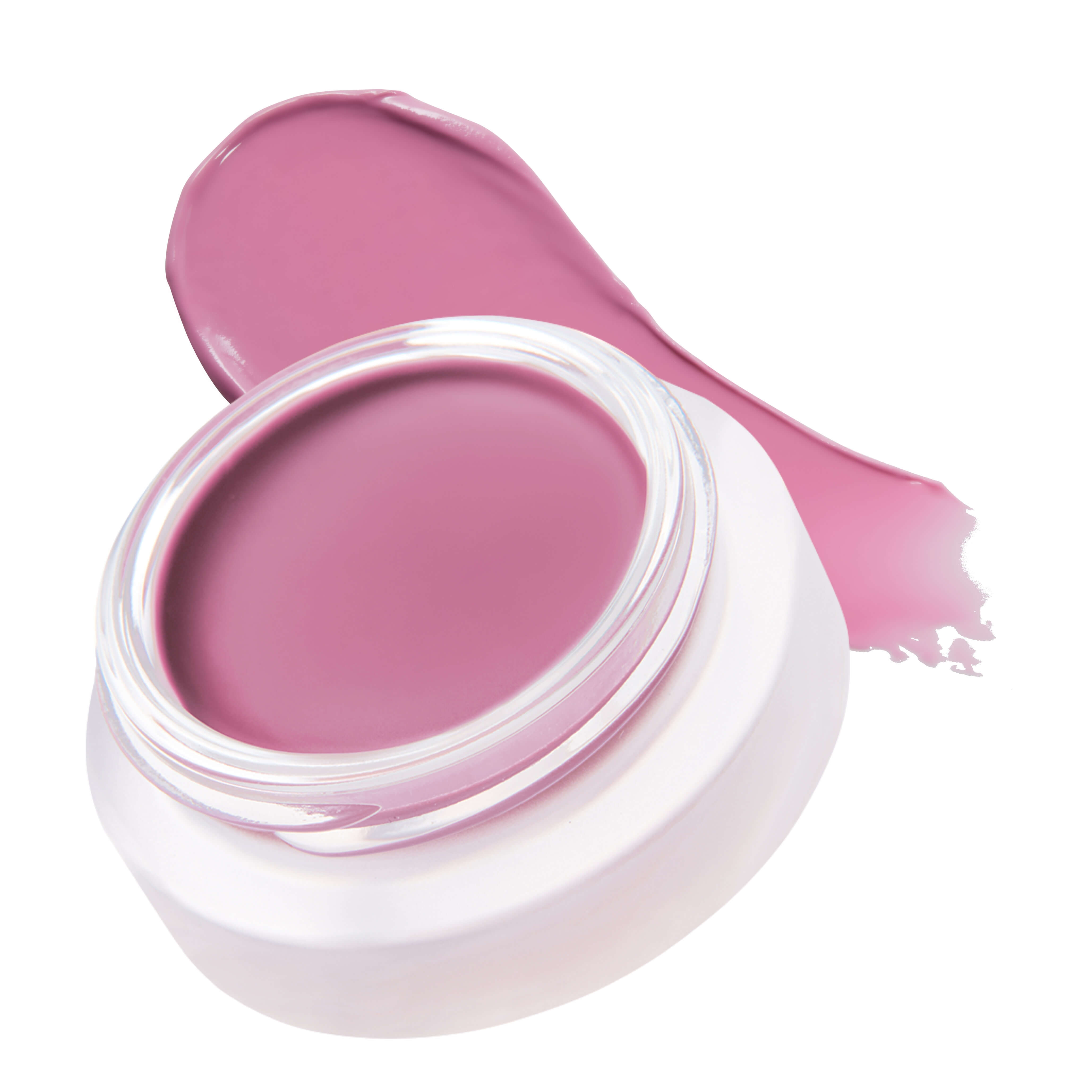 Beigic Flush Lip And Cheek Balm Balsam do ust i policzków (kolor 06 Veil) 4 g