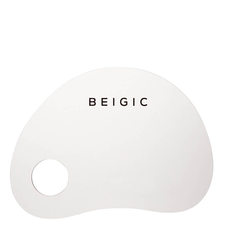 Beigic Mixology Palette Paleta do mieszania kosmetyków 1 szt