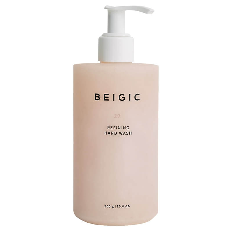 Beigic Refining Hand Wash Wygładzające mydło do rąk 300 g