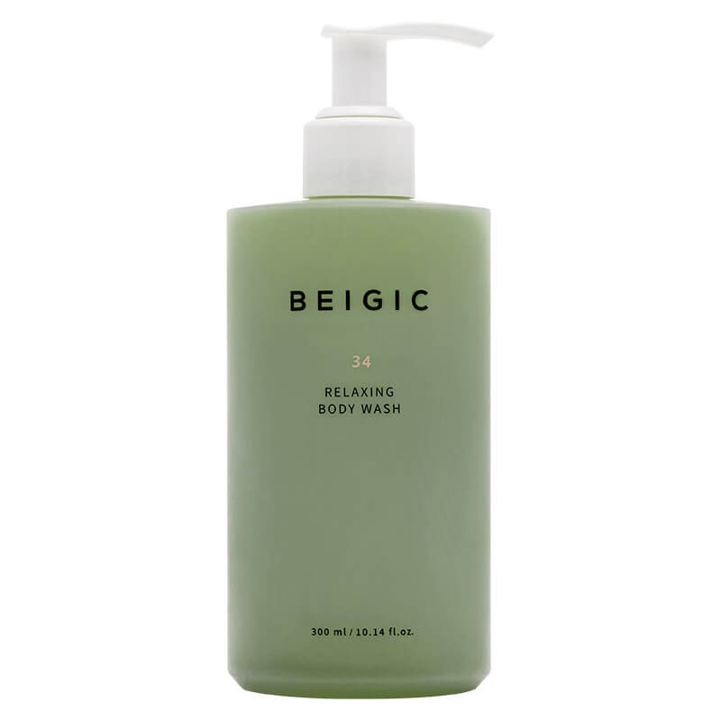 Beigic Relaxing Body Wash Relaksujący żel do mycia ciała 300 ml