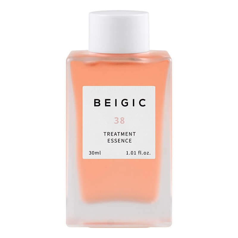 Beigic Treatment Essence Nawilżająco-rozświetlająca esencja do twarzy 30 ml