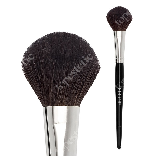 Bikor Bikor Pro Brush N°2 Pędzel
