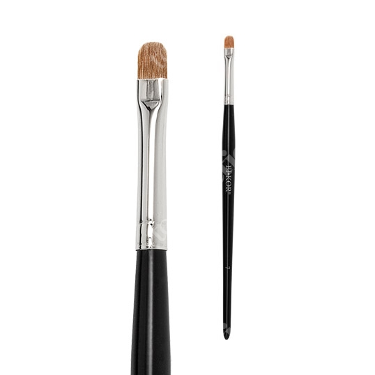 Bikor Bikor Pro Brush N°6 Pędzel do cieni