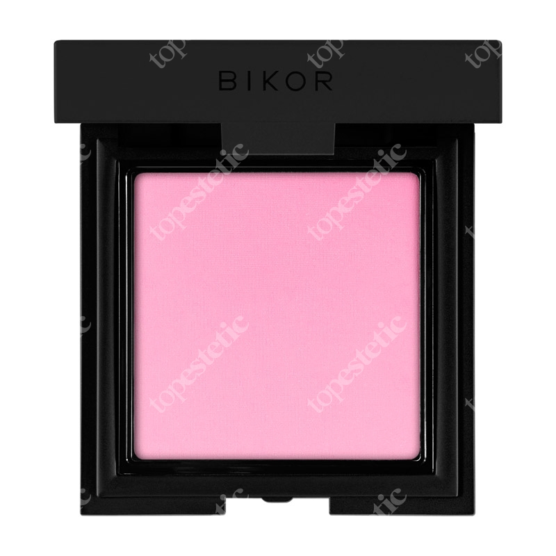 Bikor Como Blush Mat N°1 Róż - Candy dream (matowy chłodny róż) 8 g