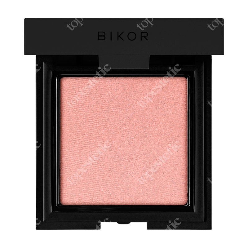 Bikor Como Blush Róż - N°5 Sunrise Satined (ciepły łososiowy, satynowy) 8 g