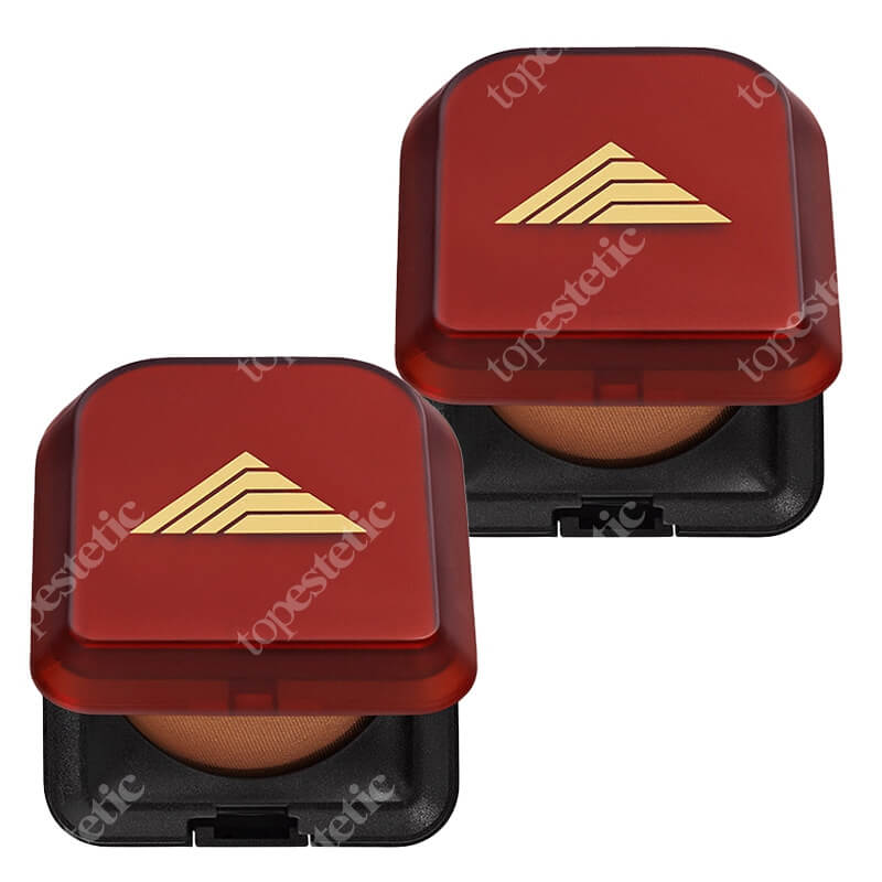 Bikor Egyptische Erde x 2 ZESTAW Bikor Ziemia Egipska 13 g x 2