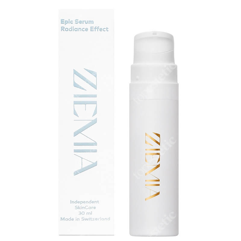 Bikor Epic Serum Serum 30 ml