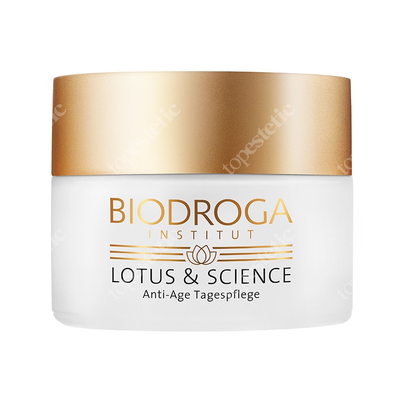 Biodroga Bioscience Anti Age Day Care Przeciwzmarszczkowy regenerujący krem na dzień 50 ml