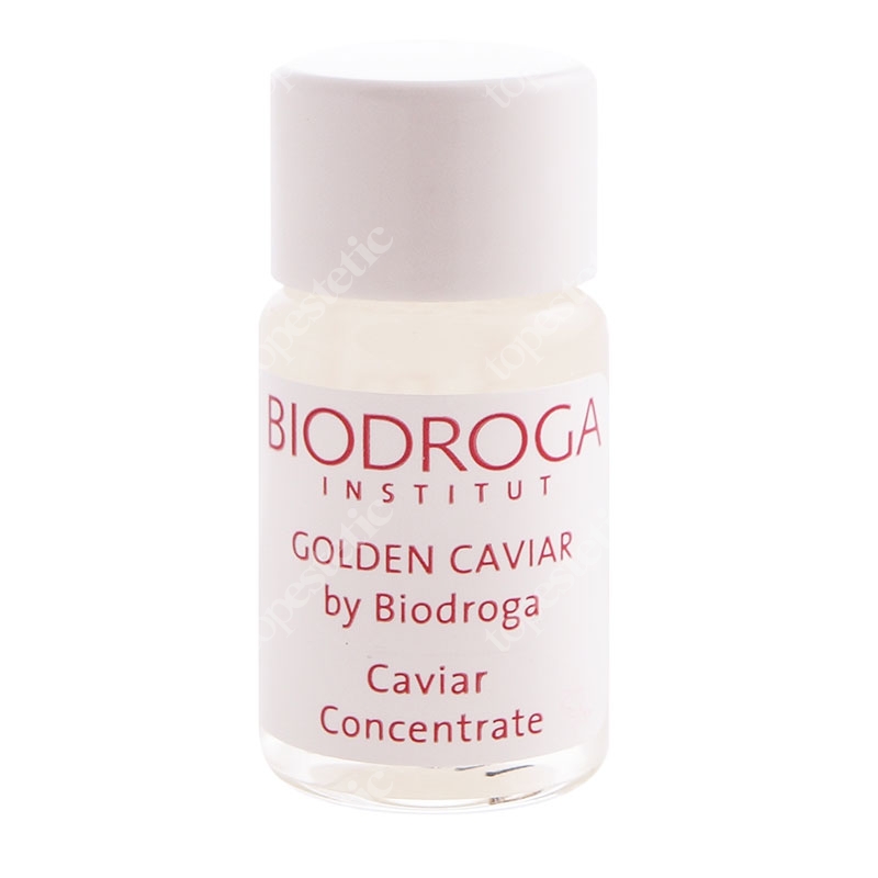 Biodroga Bioscience Caviar Concentrate Koncentrat kawiorowy 3 ml