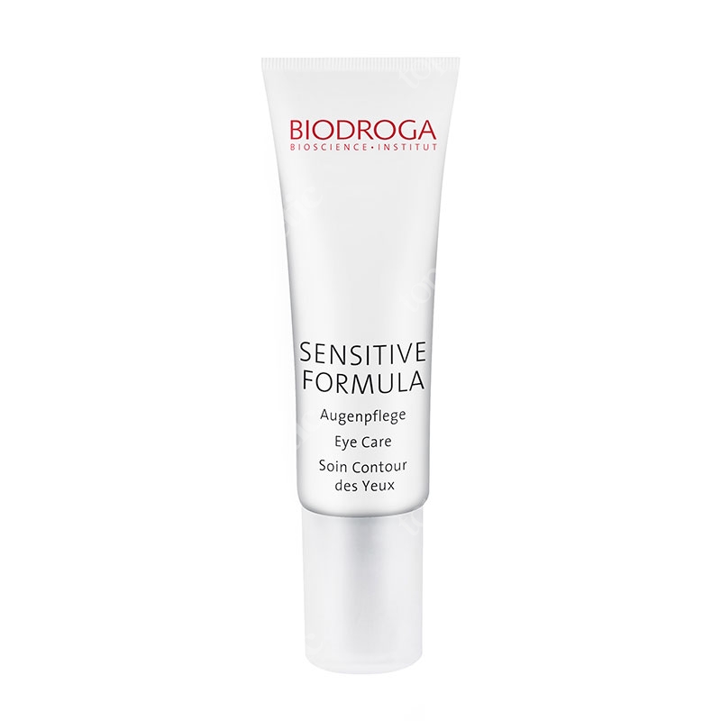 Biodroga Bioscience Eye Care Krem do okolic oczu 15 ml