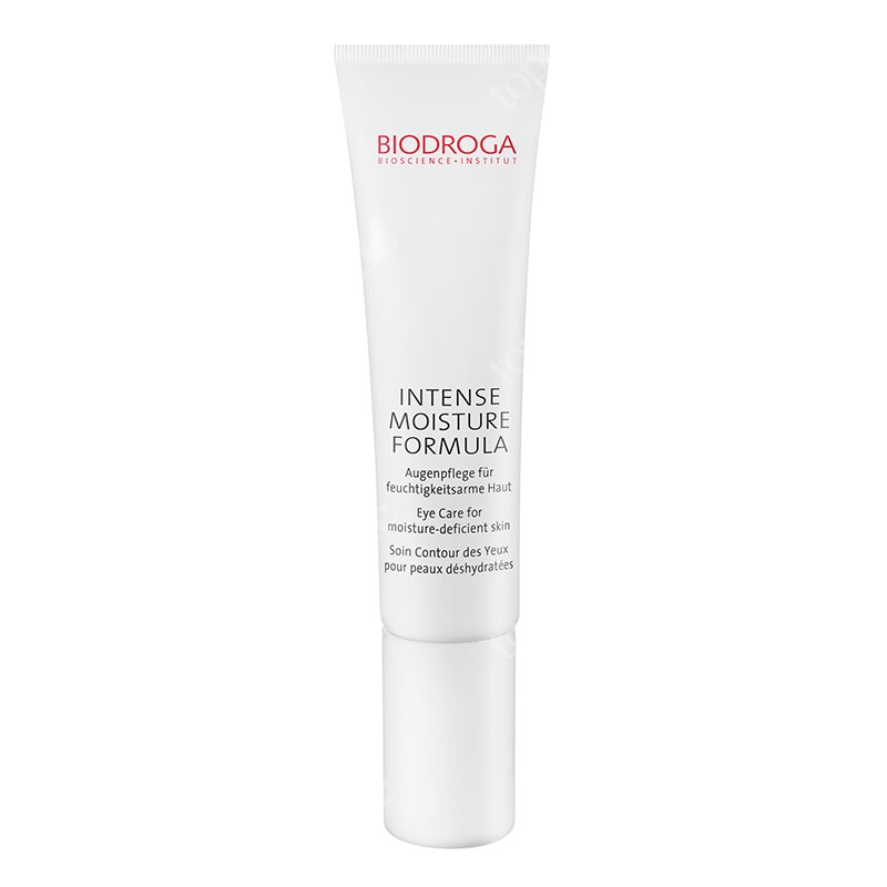 Biodroga Bioscience Eye Care Krem na okolice oczu 15 ml