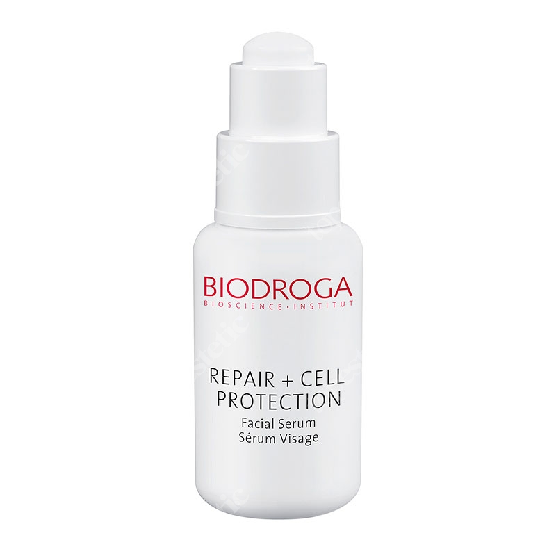 Biodroga Bioscience Facial Serum Serum - wysoko efektywny koncentrat 50 ml
