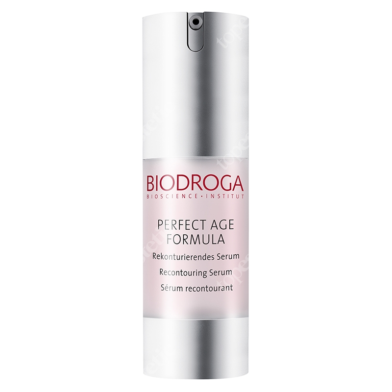Biodroga Bioscience Recontouring Age Serum Serum rekonstrukcyjne 30 ml