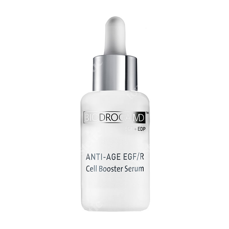 Biodroga MD Anti-age EGF/R - Cell Booster Serum Serum - ochrona komórek 30 ml