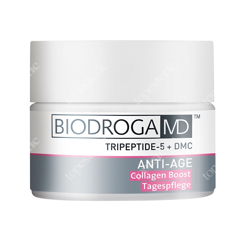 Biodroga MD Collagen Boost Day Care Krem na dzień 50 ml