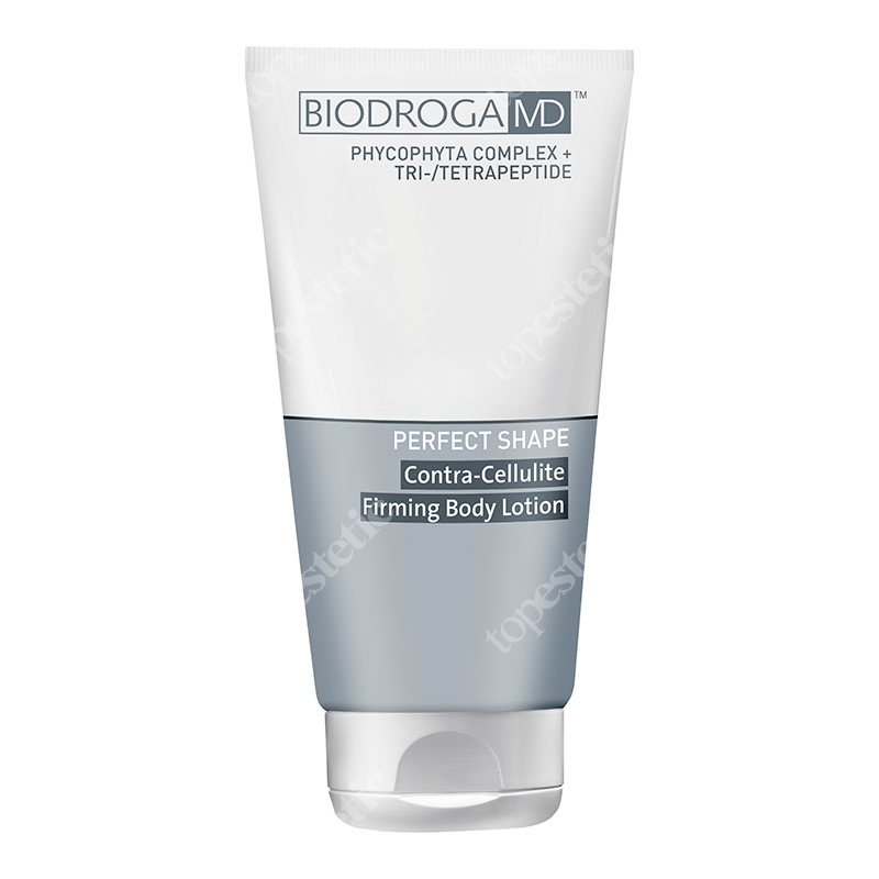 Biodroga MD Contra-Celluite Firming Body Lotion Ujędrniający balsam do ciała 150 ml