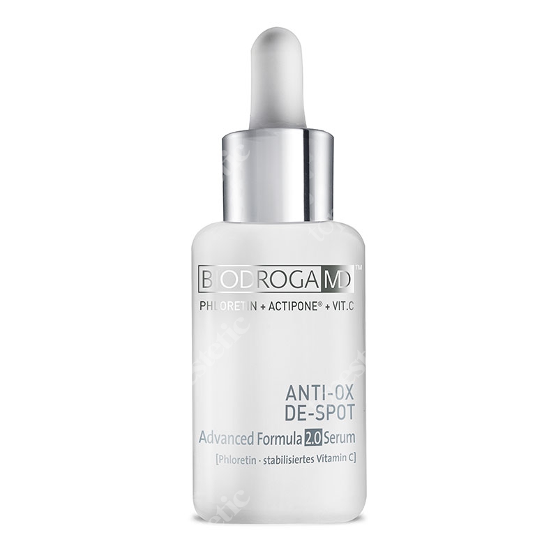 Biodroga MD De-Spot Advanced Formula 2.0 Serum Serum na przebarwienia 30 ml