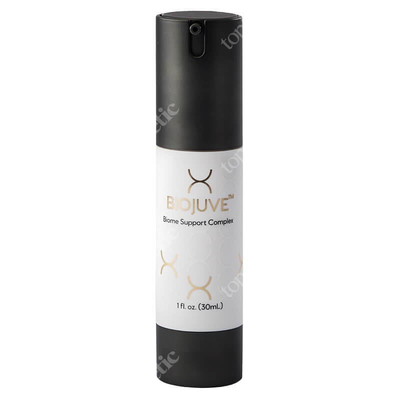 Biojuve Biome Support Complex Kompleks zwiększający efektywność technologii żywych mikroorganizmów Xycrobe™ 30 ml