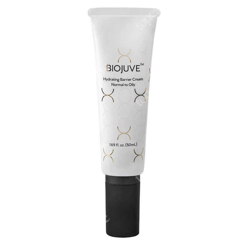 Biojuve Hydrating Barrier Cream Normal To Oily Nawilżający krem barierowy dla skóry normalnej w kierunku tłustej 50 ml