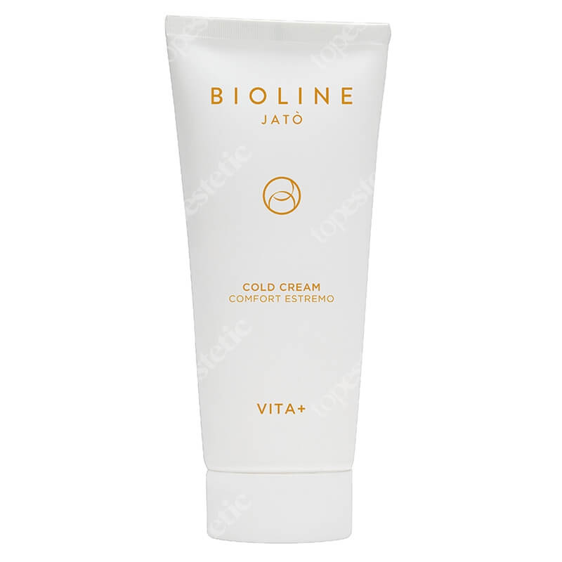 Bioline Jato Cold Cream Extreme Comfort Krem ochronny 100 ml