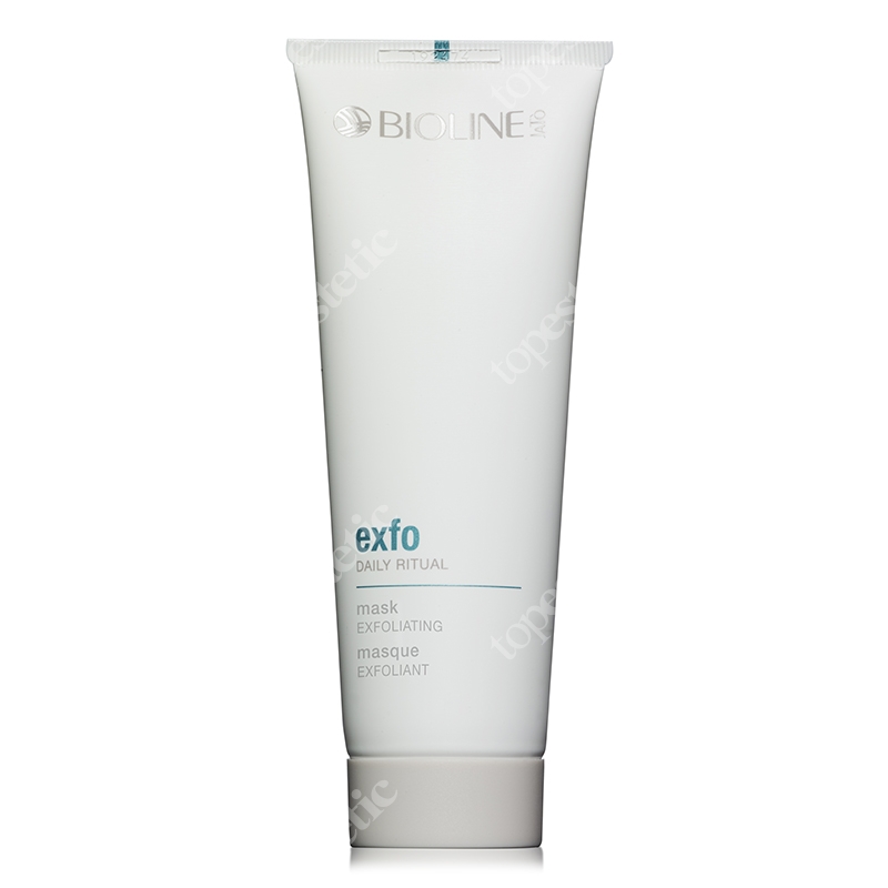 Bioline Jato Exfoliating Mask Maska złuszczająca 100 ml - Opinie i Ceny ...
