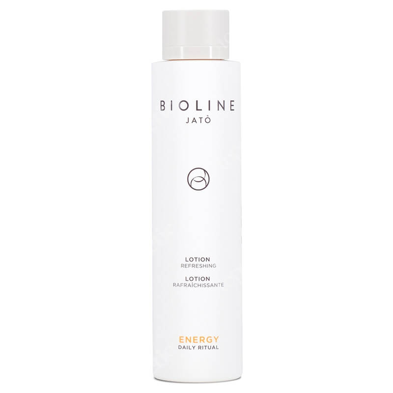 Bioline Jato Energy Lotion Refreshing Tonik energizująco-odświeżający 200 ml
