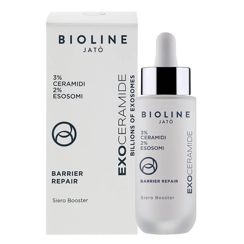 Bioline Jato ExoCeramide Serum Serum ochronne 30 ml