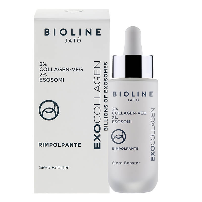 Bioline Jato ExoCollagen Serum Serum nawilżające i ujędrniające 30 ml