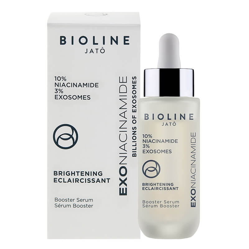 Bioline Jato ExoNiacinamide Serum Serum rozjaśniające 30 ml