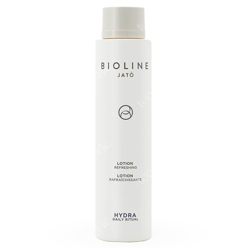 Bioline Jato Hydra Lotion Refreshing Tonik nawilżająco-odświeżający 200 ml