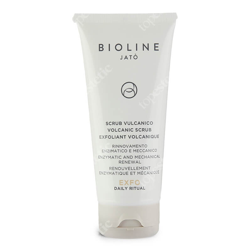 Bioline Jato Scrub Vulcanico Peeling 100 ml