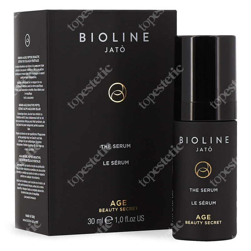 Bioline Jato The Serum Serum 30 ml