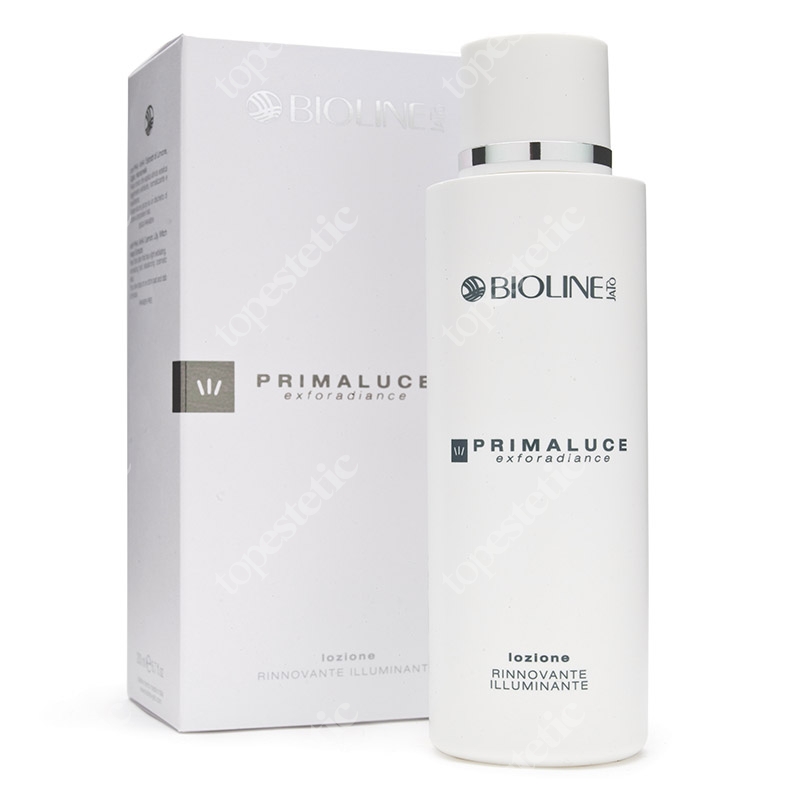 Bioline Jato Lotion Renovating Illuminating Tonik odnawiająco- rozświetlający 200 ml