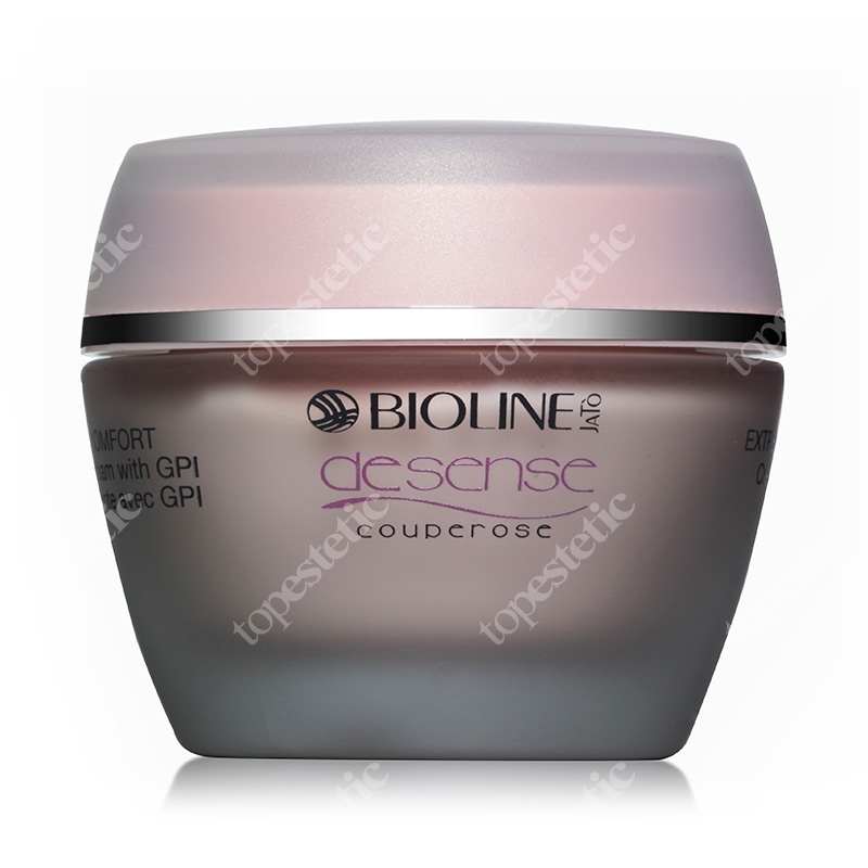 Bioline Jato Nourishing cream with GPI Krem odżywczy 50 ml