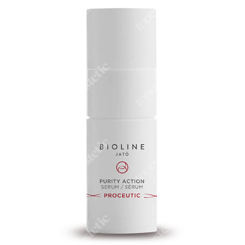 Bioline Jato Purity Action Serum Serum 30 ml