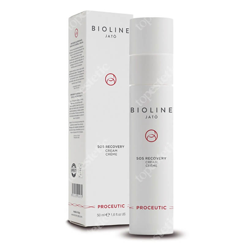 Bioline Jato SOS Recovery Krem 50 ml