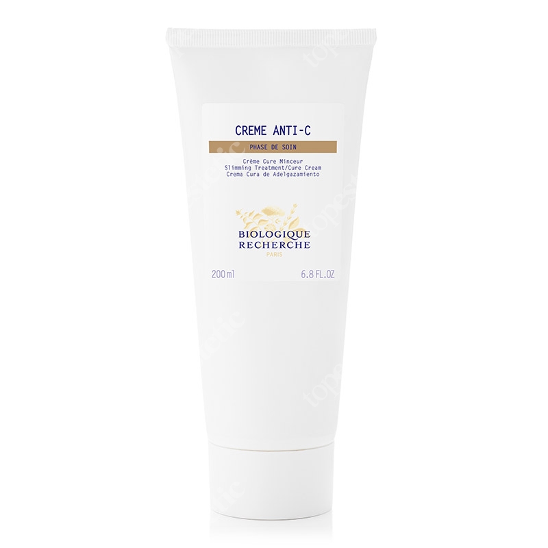 Biologique Recherche Creme Anti-C Wyszczuplający krem antycellulitowy 200 ml